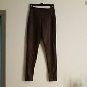 Brown Leggings